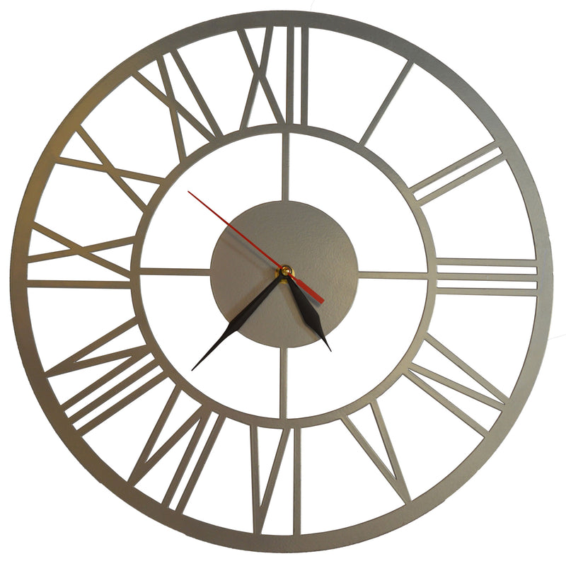 Umbeer Clock-TM 011SI