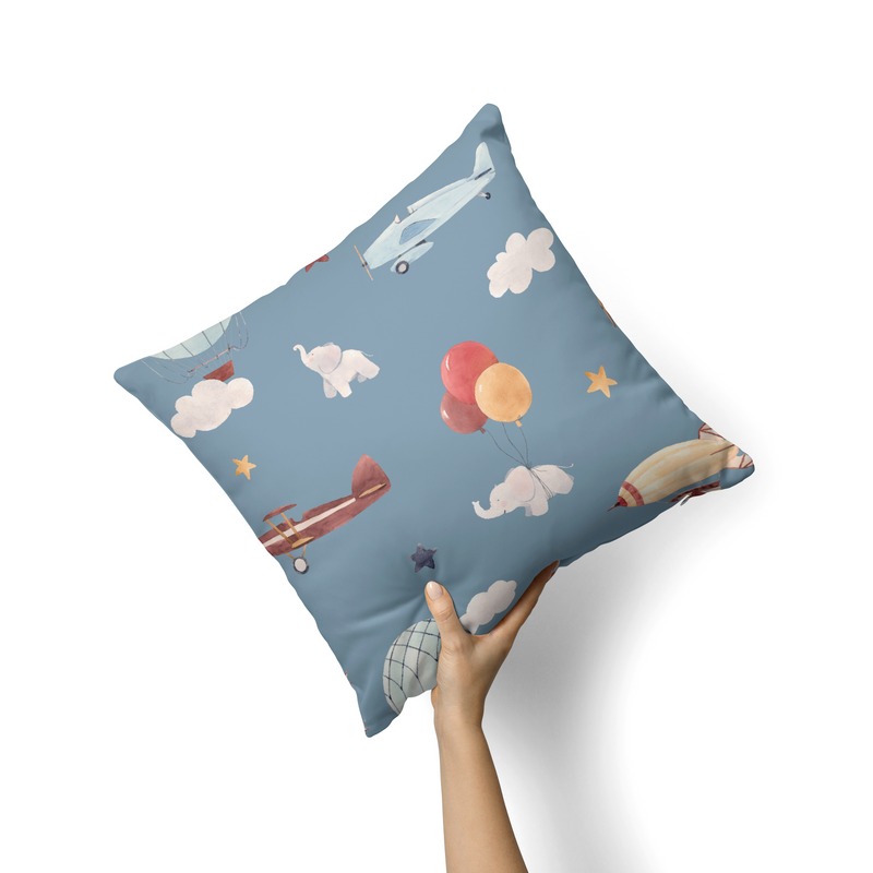 Aiden Cushion-AM124