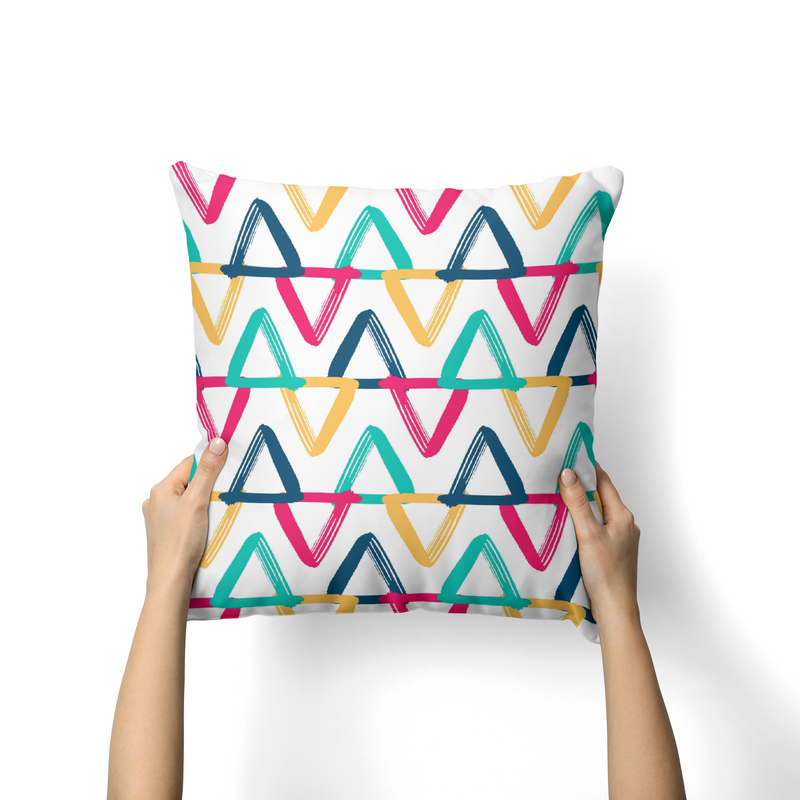 Confetti Cushion-AM106