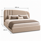 Niven bed-sm121