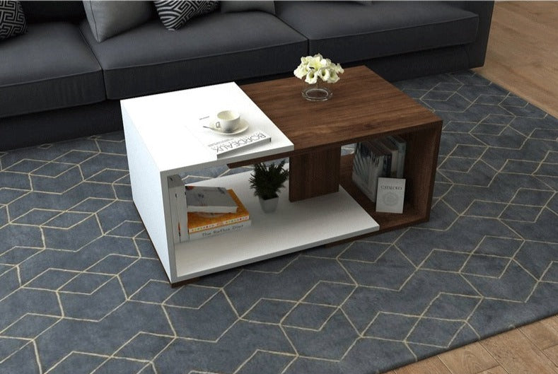 Alena Coffee Table-DN105