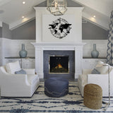 World Map Wall Decor-WQ.WA65.01