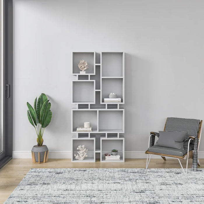 Dana Bookcase-BK008