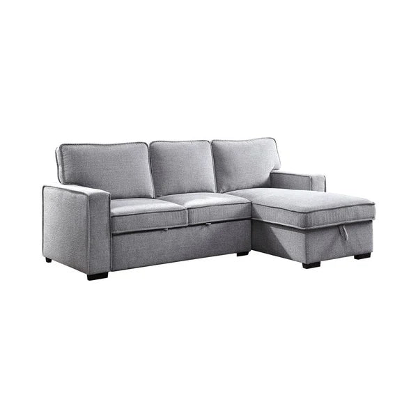 Danial Sofa L Shape Bed-R154