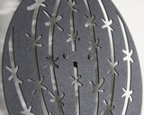 Cactus set of 3 Wall Art-WQ.WA50.01