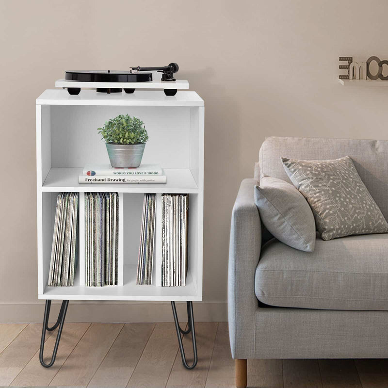 طاولة جانبية روز - ST019