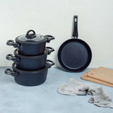 7 Pieces Set Bio Granite-10-17-7-3032