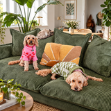 Elora Sofa-Hippo246