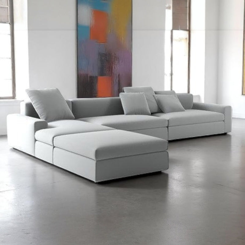 Arvani Corner L Shape - e5