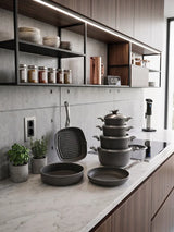 Terynova Granite 11-Piece Cookware Set-10-12-11-9636