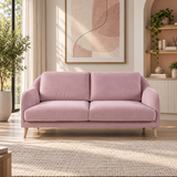Plank Sofa-AK39