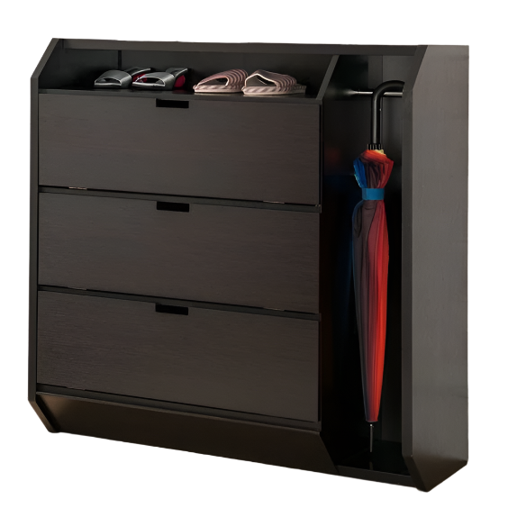Sutton Drawer Unit-CW13