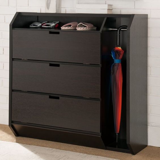 Sutton Drawer Unit-CW13