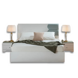Elegance Bedroom- MZBDR020