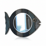 Fishy Mirror-T5
