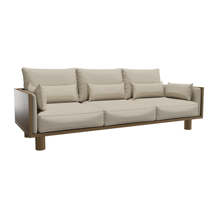 Nuovo Sofa-NA1