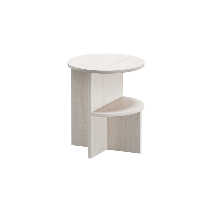 Moreno Side Table-NA11