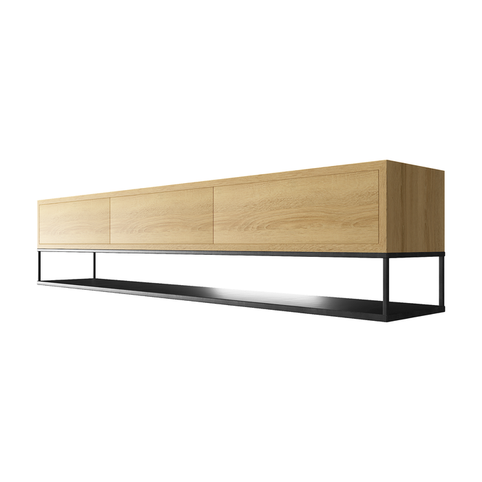 Bell TV Unit-NA16