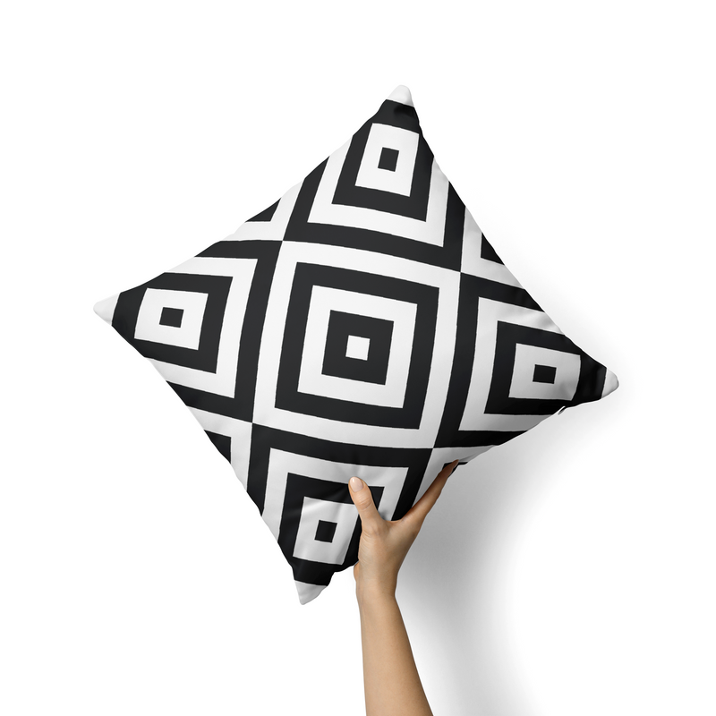 Mono cushion-AM128