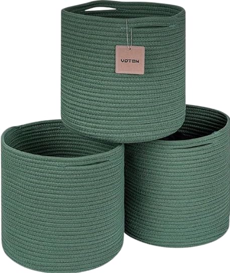 Estelle Storage Basket-WV151