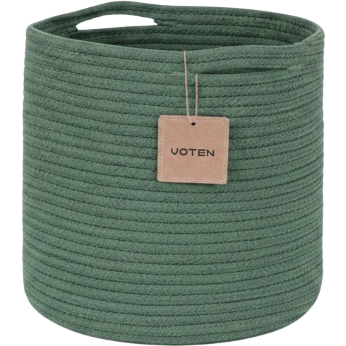 Estelle Storage Basket-WV151