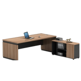 Lorien Office Desk-MS-12921