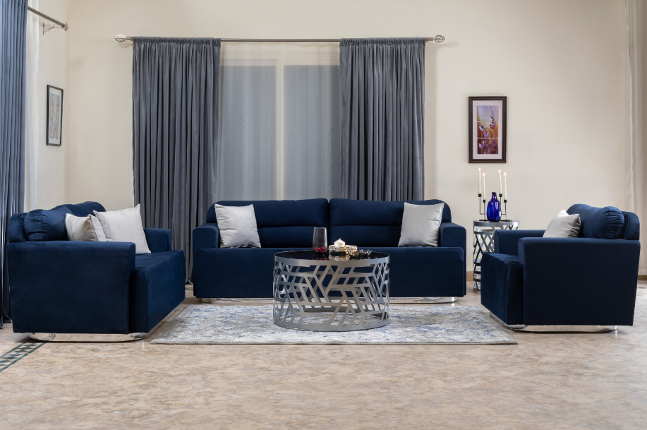 Flash Living Room Set