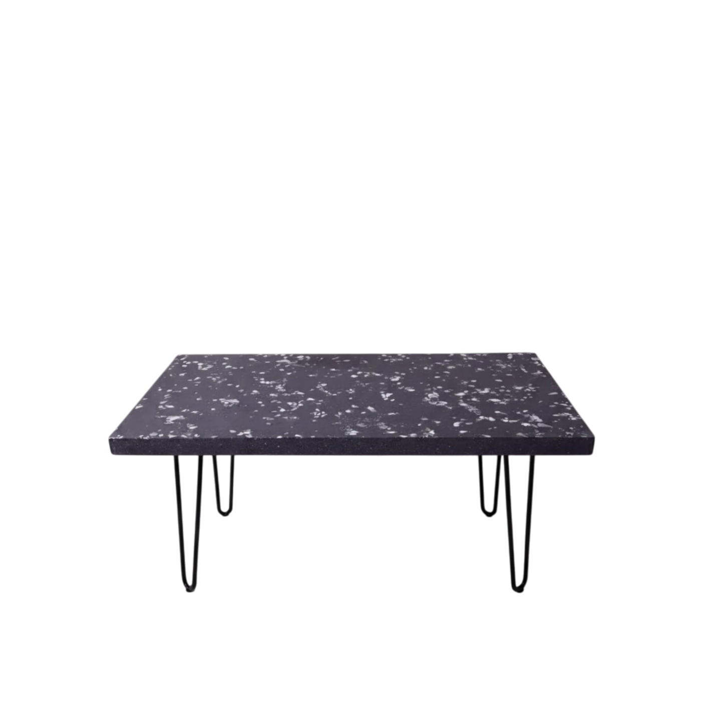 Frankton Terrazzo Side Table-54