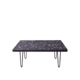 Frankton Terrazzo Side Table-54