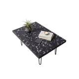 Frankton Terrazzo Side Table-54