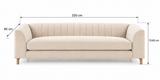 Poste Sofa-AK50