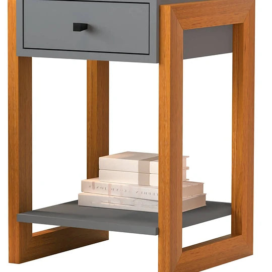 Babalo Bedside Table-CW161