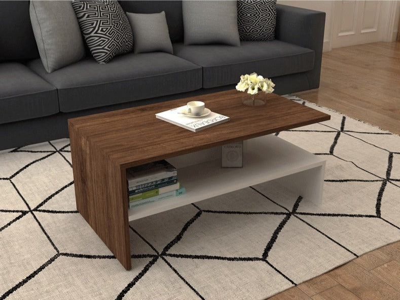 Solan Coffee Table-DN106