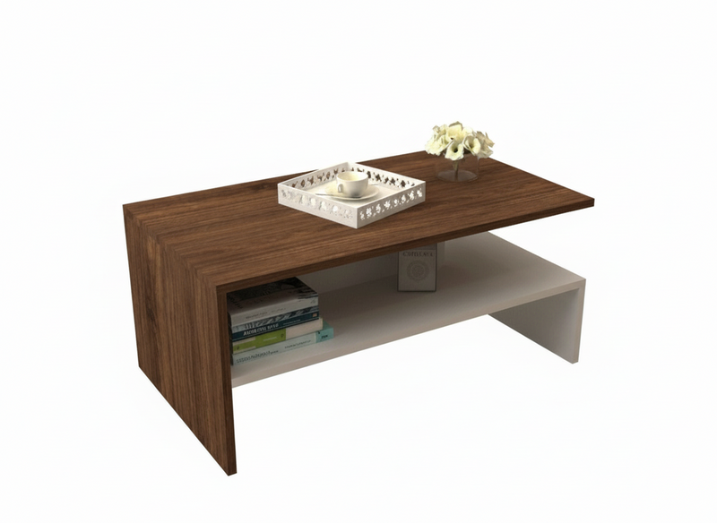 Solan Coffee Table-DN106