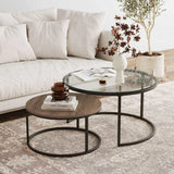 Standa Coffee Table_MT55