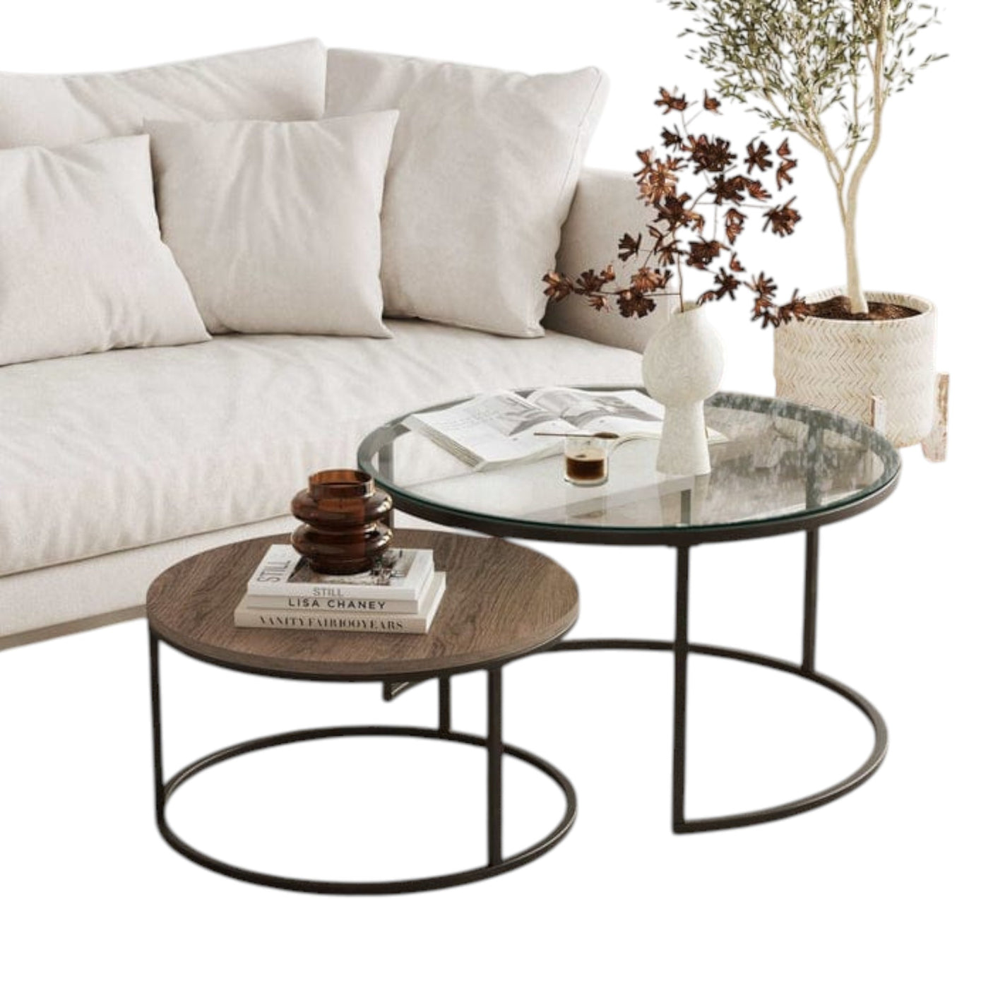 Standa Coffee Table_MT55