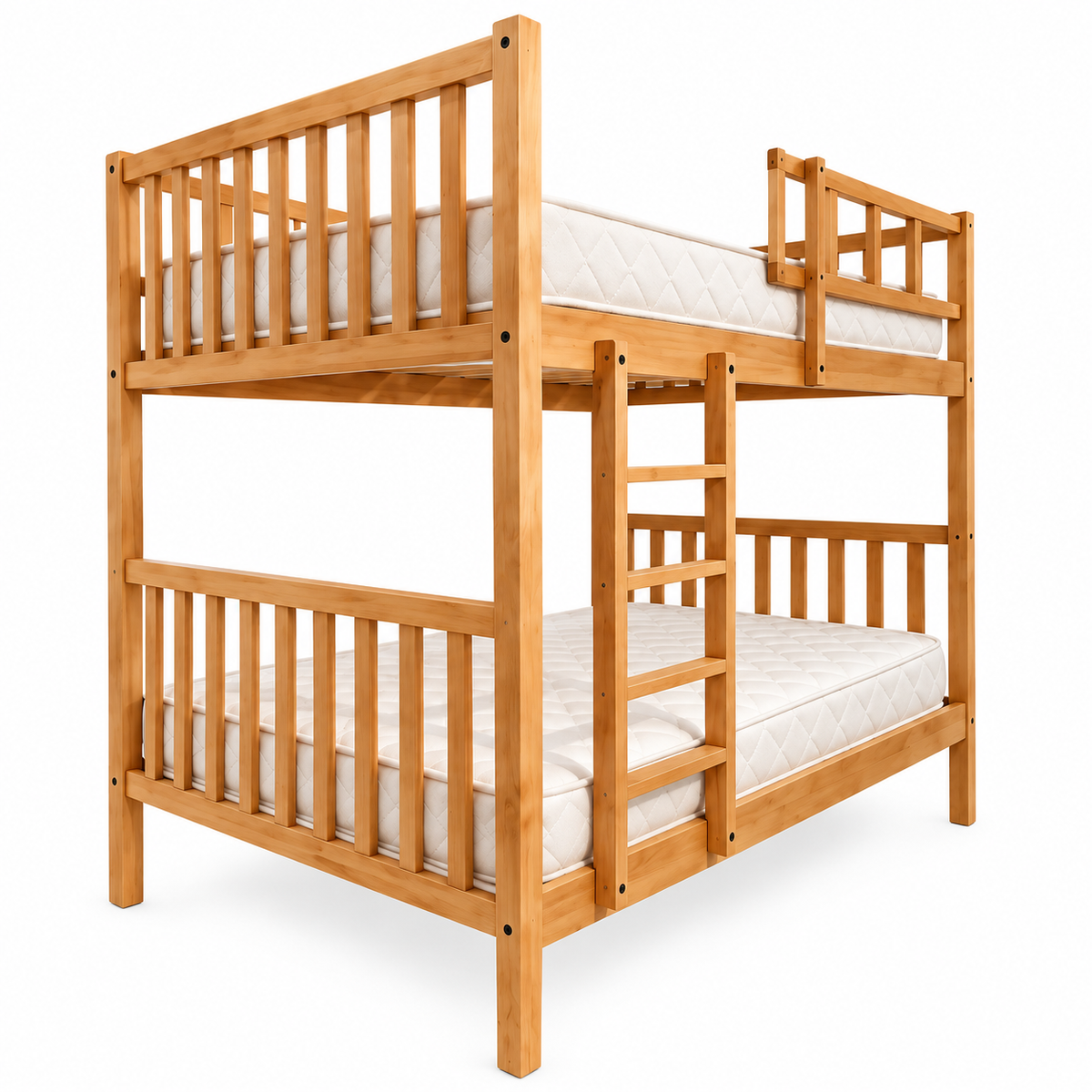 Nora Kids bed-A21