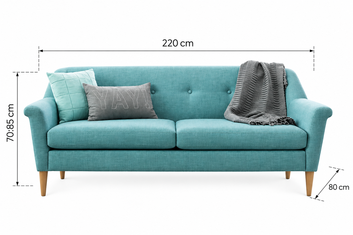 Fandor Sofa-AK17