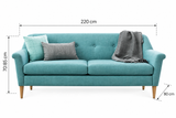 Fandor Sofa-AK17