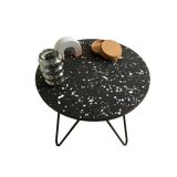 Monochrome Side Table-52