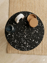 Monochrome Side Table-52