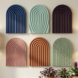 Ripple Arch Frame Set-110