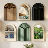 Mirror and Arch set-106