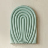 Ripple Arch Frame Ballon Shaped-107