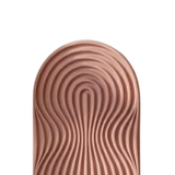 Ripple Arch Frame Zigzag Shaped-108