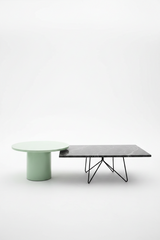 coffe table Pastiachio Green-111