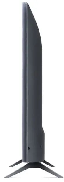 LG 43 Inch Smart TV , FHD LED Built-In Receiver - LM6370PVA