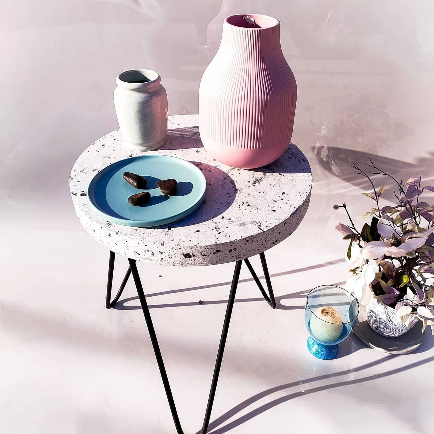 OREO Side Table-104