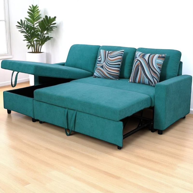 Sanctum Sofa Bed - 5be
