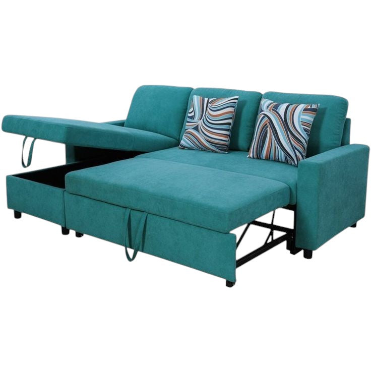 Sanctum Sofa Bed - 5be